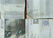 Bukti Salah, Warga Bojonegoro Bantah Punya Kendaraan yang Ditilang ETLE di Lamongan