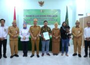 Sidang di Mall, Ini Inovasi Bojonegoro yang Bikin Warga Senang
