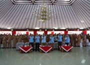 Koperasi Merah Putih Siap Bangun Desa, Bojonegoro Siap Jadi Contoh Nasional