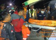 Story WhatsApp Jadi Petunjuk, Pemuda Bojonegoro Ini Lompat ke Bengawan Solo