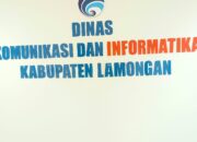 Anggaran Fantastis, Dinas Kominfo Lamongan Kucurkan Rp 985 Juta Buat Iklan di 2025