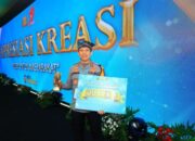 Polres Bojonegoro Sabet Juara II Nasional Lomba Manajemen Media