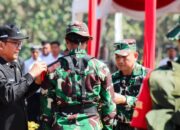TMMD Bojonegoro Dimulai, Rp 5,3 Miliar Digelontorkan untuk Bangun Desa Soko
