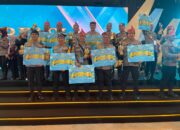 Dari TikTok Hingga Ketahanan Pangan, Polda Jatim Juara Semua