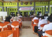 Kejaksaan Gandeng Kades di Bojonegoro Pantau Dana Desa Lewat Sistem Digital