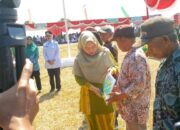TMMD Bojonegoro Bikin Wakil Ketua DPRD Takjub