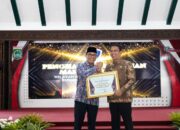 BKN RI Apresiasi Bojonegoro! Bupati Setyo Wahono Curi Perhatian Nasional