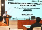 Titik Balik Pengentasan Kemiskinan Bojonegoro Dimulai dari Desa