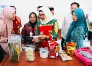 Sertifikasi Produk UMKM Bojonegoro: Siap Saingi Produk Pabrikan