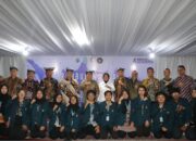 Bojonegoro Target Mandiri Pangan, Ini Gebrakan Desa Bareng UB dan Kementerian