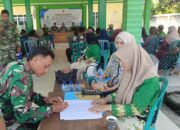 Tak Cuma Bangun Jalan, TMMD 125 Juga Bikin Warga Sadar Pentingnya KTP dan KK