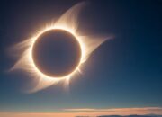 Hoaks Gerhana 2 Agustus 2025, Ini Penjelasan Ilmiahnya