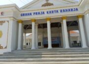 Desa Tlogorejo Bojonegoro Akan Gelar Acara Peresmian Kantor Hingga Pelatihan Ikan Lele