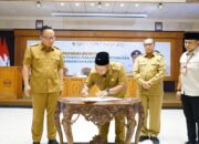 Peta Kekuatan ASN Gresik Mulai Disusun Siapa yang Layak Naik Jabatan