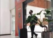 15 Penyidik KPK Kepung Gedung Pemkab Lamongan, Proyek Raksasa Diusut
