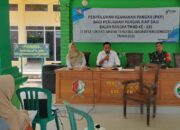 TMMD 125 Tak Hanya Bangun Jalan, Dapur Warga Juga Dibekali Ilmu Pangan Aman