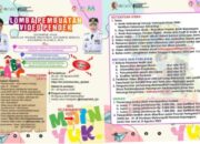 Lomba Video Pendek Anak Bojonegoro dengan Hadiah Jutaan Rupiah