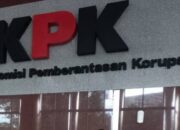 Ketua KONI Lamongan Diperiksa KPK, Terseret Skandal Gedung Pemkab