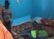 Tak Keluar Seharian, Warga Lamongan Temukan Suyono Sudah Tak Bernyawa di Ranjang