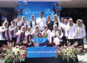 Revolusi Digital Belanja ASN: e-Bakul Resmi Hadir di Bojonegoro