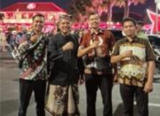 Masyarakat Samin Bojonegoro Jadi Tamu Kehormatan di Upacara HUT ke-80 Kemerdekaan RI Bersama Gubernur Jatim