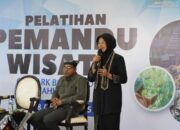 Geopark Bojonegoro Dilirik Dunia, Pemkab Latih Pasukan Wisata Unggulan
