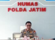 Tim Jatanras Buru Curanmor di Lumajang 24 Jam Nonstop