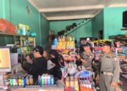 Tak Main-Main, Pemkab Bojonegoro Berantas Rokok Ilegal Hingga ke Pelosok Desa