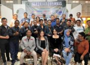 Rakor Forpimnas Yang Ke- 3 di Bojonegoro, Ini Isinya