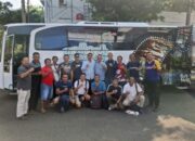 PKDI Bojonegoro Raih Kemenangan Beruntun, Semifinal Jadi Target Berikutnya