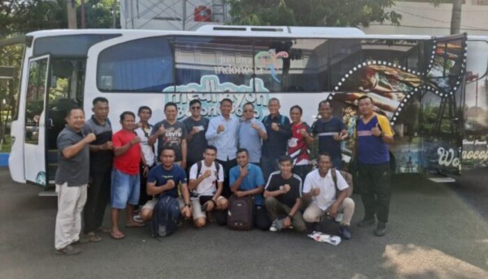 PKDI Bojonegoro Raih Kemenangan Beruntun, Semifinal Jadi Target Berikutnya