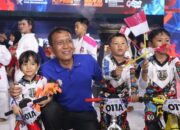 Dibuka Langsung Bupati Bojonegoro, POPKAB dan Paralimpik 2025 Siap Cetak Bintang Olahraga Baru