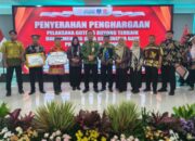 Desa Pilanggede Juara 1 Gotong Royong se-Jatim, Bojonegoro Makin Bangga