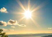 Info Cuaca Bojonegoro Hari Ini, Diperkirakan Cerah