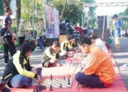 Bukan Sekadar CFD, Ini Cara Bojonegoro Tumbuhkan Semangat Anak Muda Lewat Kopidarad