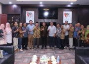 Wali Kota Batu Tegaskan Dukungan Penuh untuk Program Pertanian HKTI