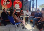 PJI Geruduk Polsek Babat, Dugaan Polisi Lindungi Debt Collector Mencuat