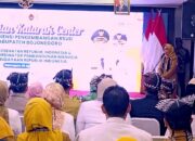 Kemenkes Resmikan Katarak Center di RSUD Padangan Bojonegoro
