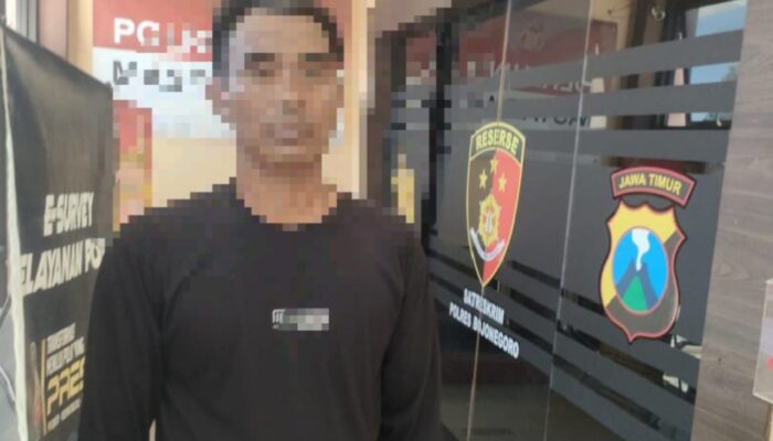 Mobil Disita Paksa Debt Collector dan Dikeroyok Kini Warga Bojonegoro Harus Wajib Lapor Polisi