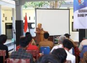 Pemkab Bojonegoro Genjot Ketahanan Pangan Lewat Program GAYATRI, Ini Strateginya