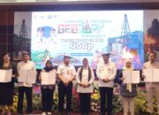 Geopark Bojonegoro Masuk Radar UNESCO, Ini Harapan Besarnya
