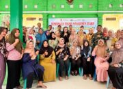 DPRD Bojonegoro dan Pemkab Latih UMKM Manajemen Bisnis dan Jurus Jualan Laris