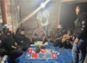Judi Dadu di Warung Nganjuk Terekspos Polisi, Begini Nasib Pelakunya