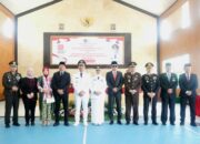 Hadiah Kemerdekaan: Ratusan Penghuni Lapas Bojonegoro Nikmati Remisi, Ada yang Langsung Bebas