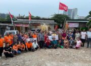 Warga Pangkalan Bambu Bekasi Digusur, Partai Buruh Siap Pasang Badan