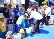 Gebyar PAUD Kota Batu Jadi Momentum Besar Tanamkan Karakter dan Cinta Lingkungan