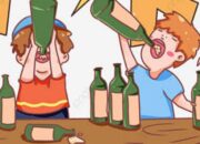 Ada Tempat Hohohihek di Bojonegoro Diduga Langgar Hukum, Tapi Tak Tersentuh Razia