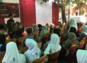 Wakil Ketua DPRD Bojonegoro Bambang Sutriyono Gelar Reses, Ini Topik Utamanya