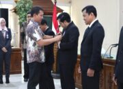 Tak Hanya Teori, ASN Bojonegoro Dilatih Jadi Pemimpin Visioner