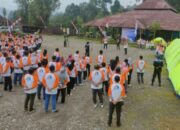 KSPI Gandeng Serikat Pekerja Norwegia, Perkuat Solidaritas Buruh Internasional